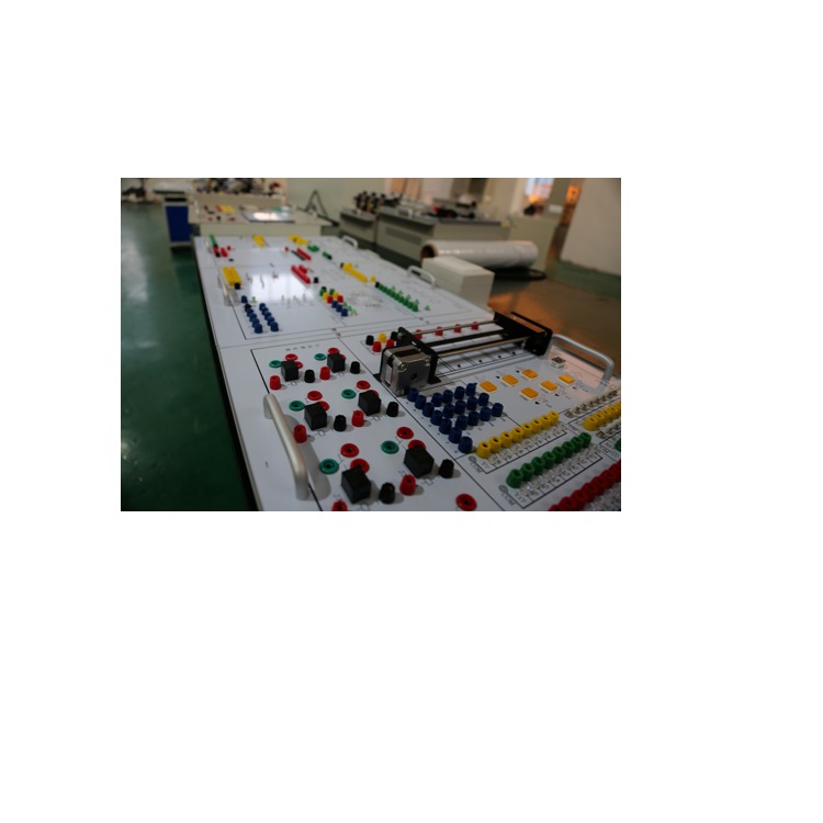 洛阳 电子产品装配与调试生产线 电子产品装配与调试生产台 电子产品装配与调试生产平台