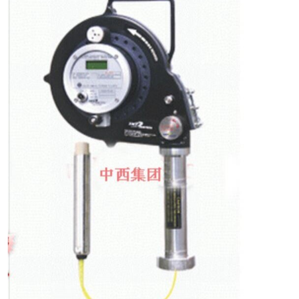 便携式油水界面仪/油水界面探测器（韩国 30米） 型号:TT2-T2000-TFC-02库号：M404482图片