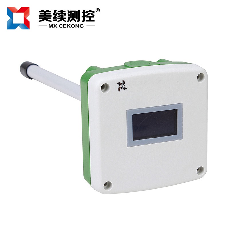 上海美续测控 风速传感器 型号：MX-LL-FS-01