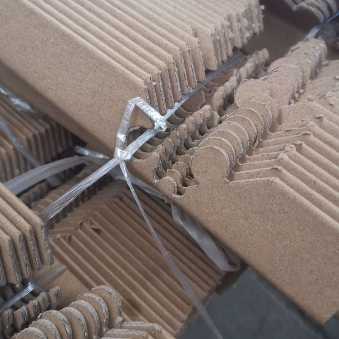 纸护角 可用于制砖业领域 缓冲垫 京东龙达图片
