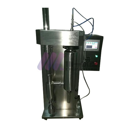 西安高温喷雾干燥机CY-8000Y实验室不锈钢烘干机