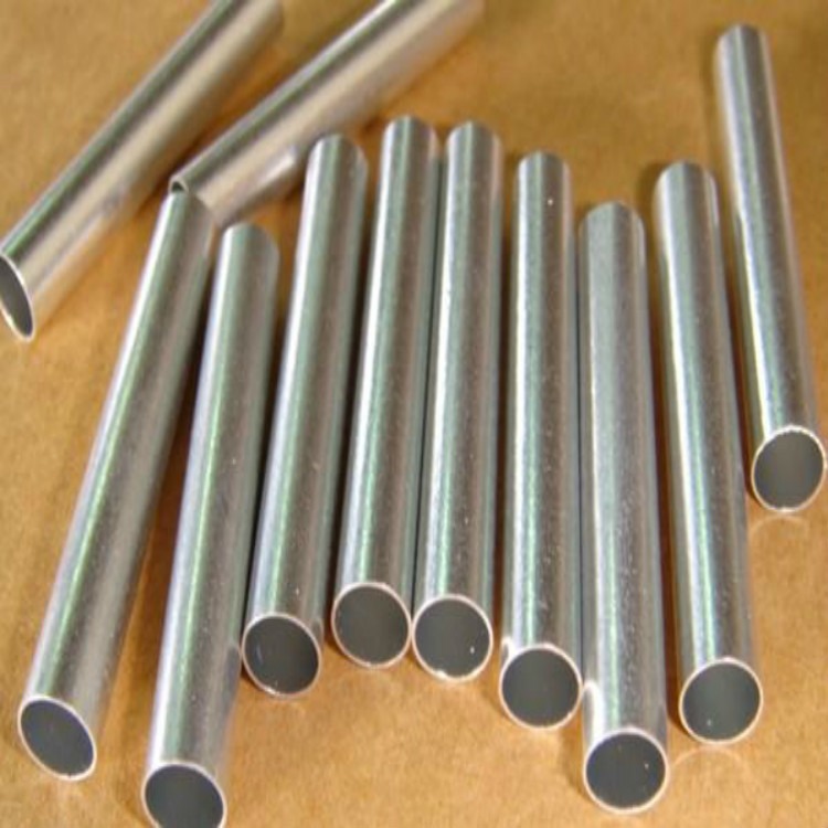 昌鸿 各种规格铝管 5A06铝管 6082无缝铝管 6060/2A12-T4大口径铝管