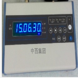酸度计检定仪PHC-1D升级款/PHC-2A酸度计检定仪 型号:HG11-PHC-2A库号：M333747图片