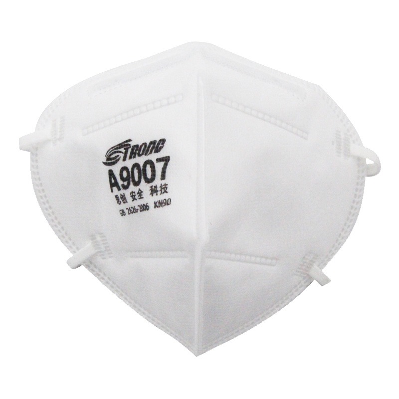 思创ST-A9007KN95防尘口罩