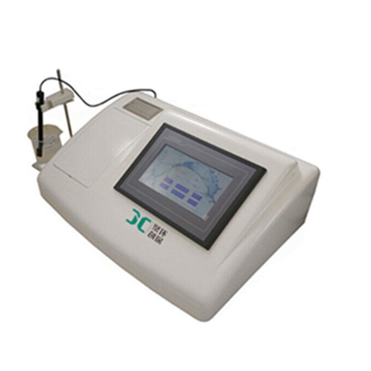 XZ-0168 68参数水质检测仪（彩色触摸屏）聚创环保水质分析仪