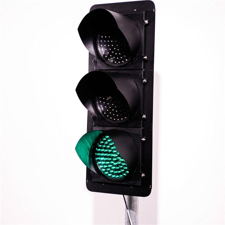 交通信号灯 LED红绿灯 交通红绿灯 支持定制 质量可靠