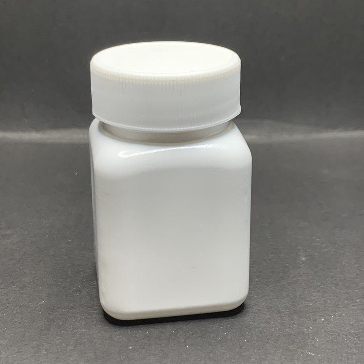 沧盛塑业 保健品罐 1000ml试剂瓶 塑料包装瓶