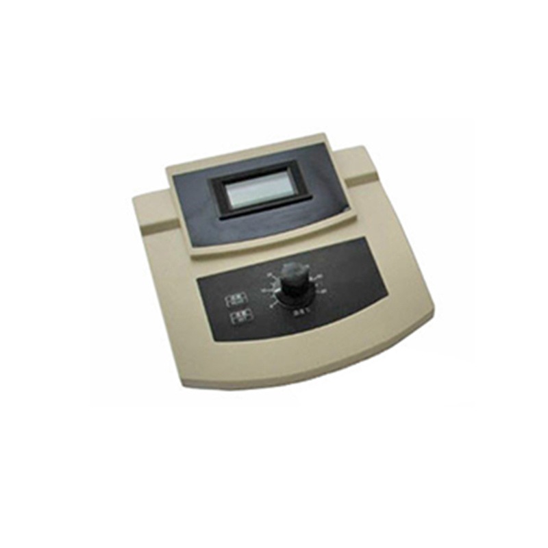 聚创环保JC-NaS-50型高清晰度LCD数字显示台式钠度计