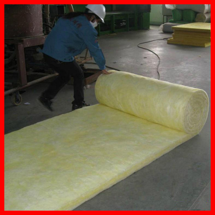 鑫达美裕 离心玻璃棉板 超细玻璃棉板厂家 钢结构保温棉厂家