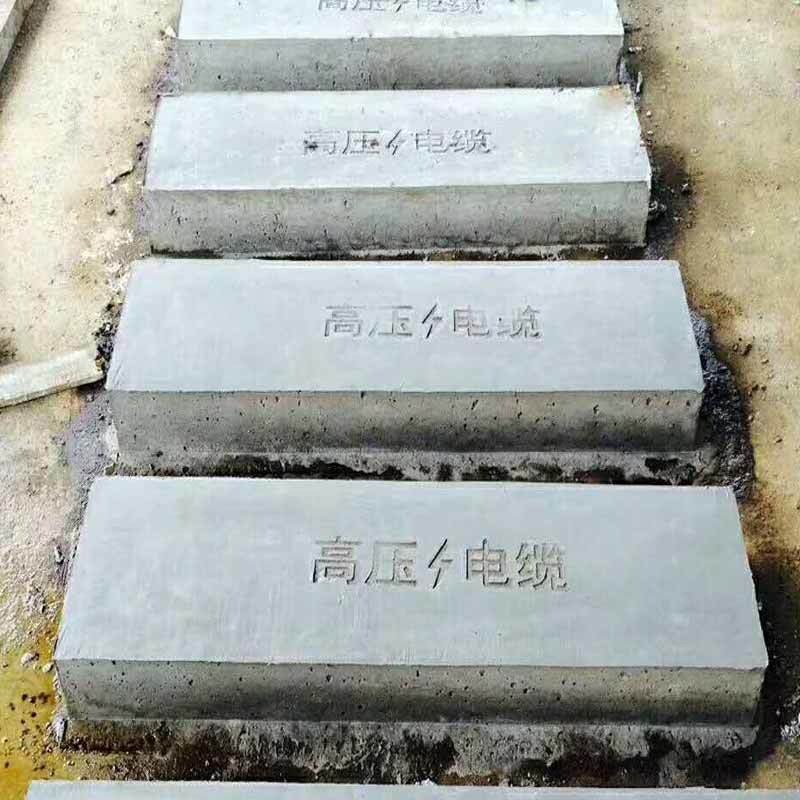 广州水泥电力盖板厂家优势 砼威电力盖板