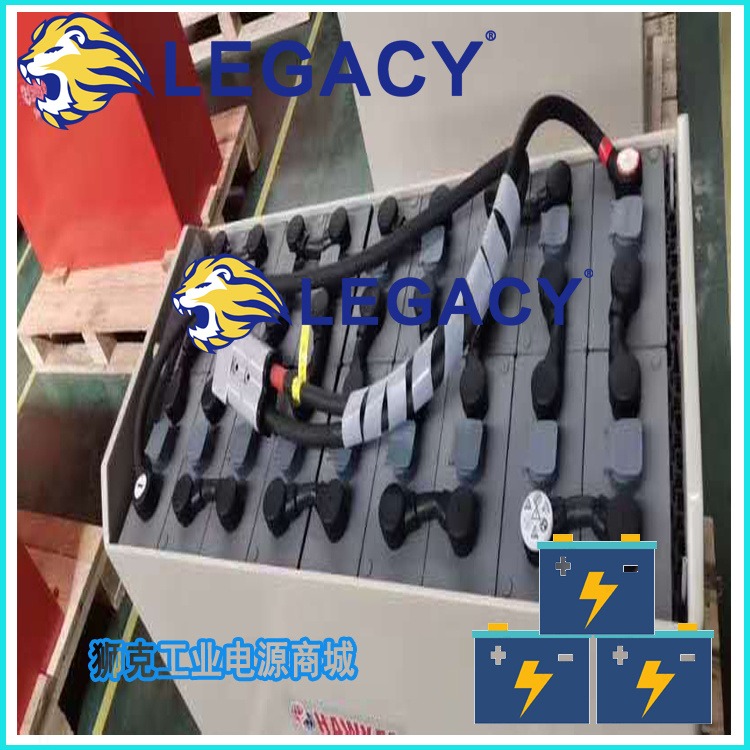 霍克HAWKER叉车蓄电池3PZS240,80v240AH电池-镇江销售商