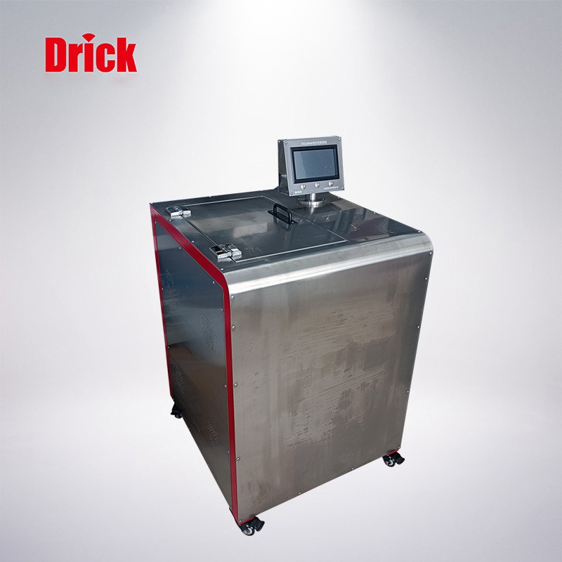 德瑞克DRK0068耐洗色牢度试验机 符合 GB/T3921.1-5. GB/T5711标准 印染纺织品图片