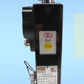 F光干涉式测定器 型号:CJG10(D)库号：M302683 中西图片