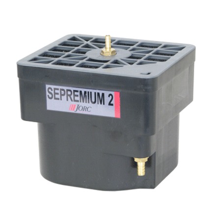 乔克冷凝水净化器 Sepremium 2  2立方冷凝水清洁器