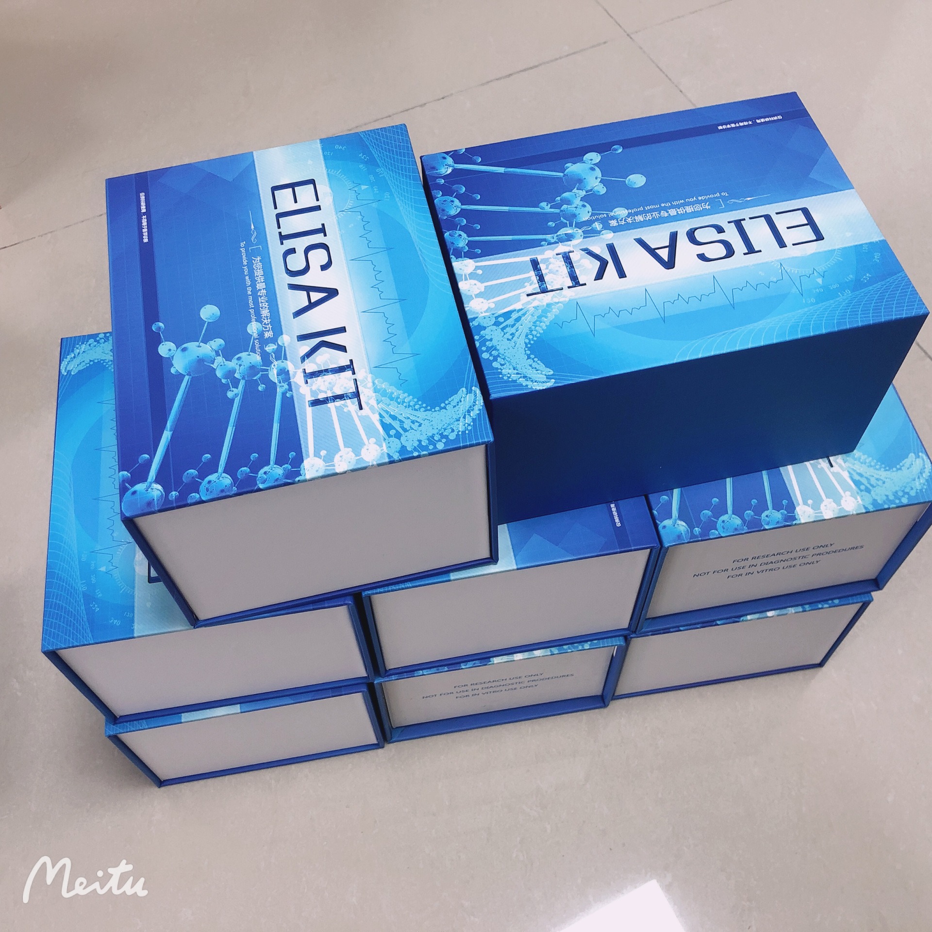 小鼠胰岛素ELISA试剂盒