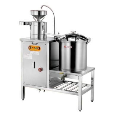 伊东商用豆奶机 ET-YL 09A蒸汽浆渣分离器 豆腐花机 豆浆机