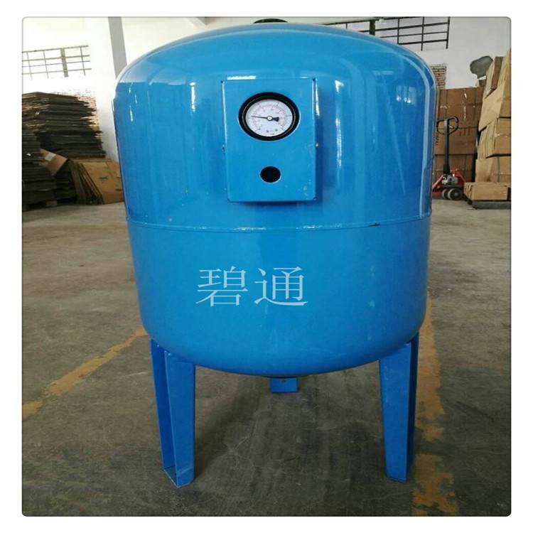 空气能膨胀罐 150L膨胀罐 进口空调膨胀罐