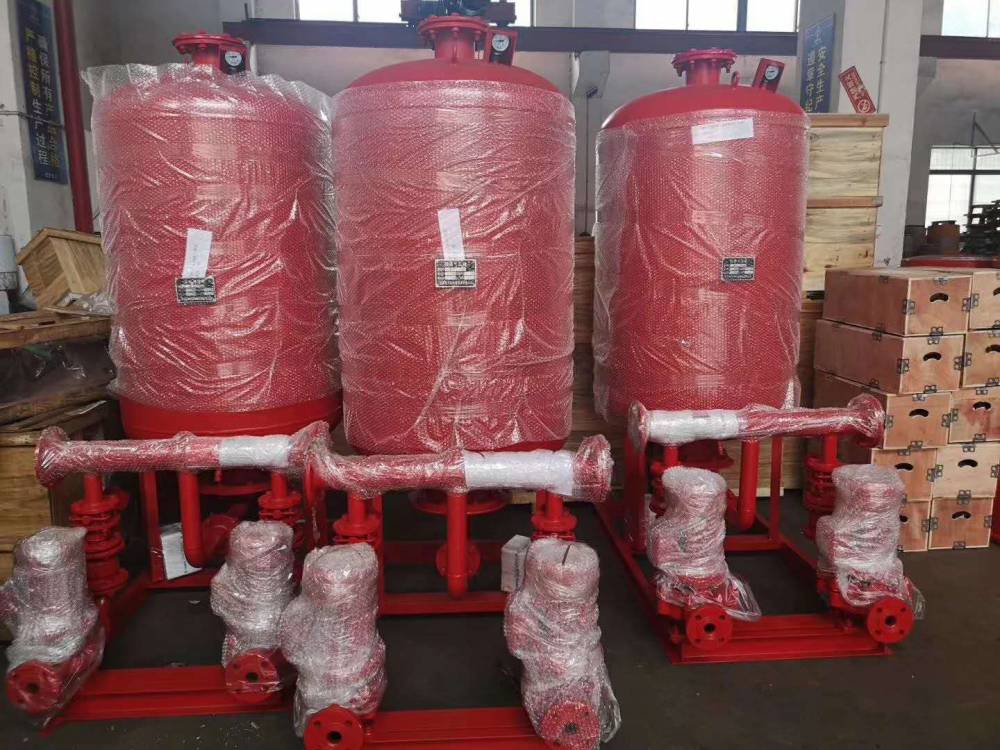 消火栓泵泵XBD批发价 铭河泵业多级泵 大量批发