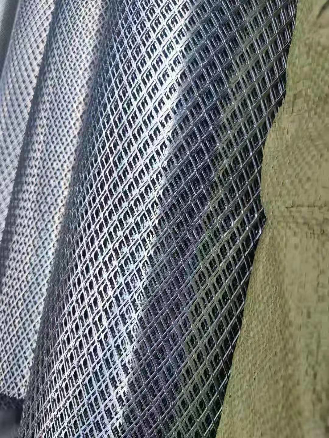 安平微孔金属网板1米宽