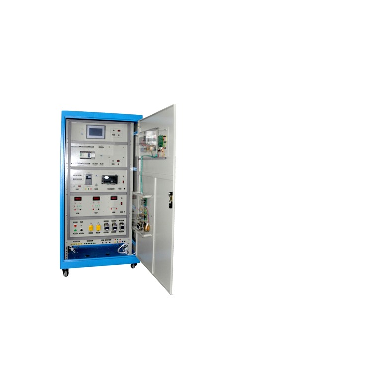 长江  空调器原理实训台 空调器原理实训装置 空调器原理实训平台图片