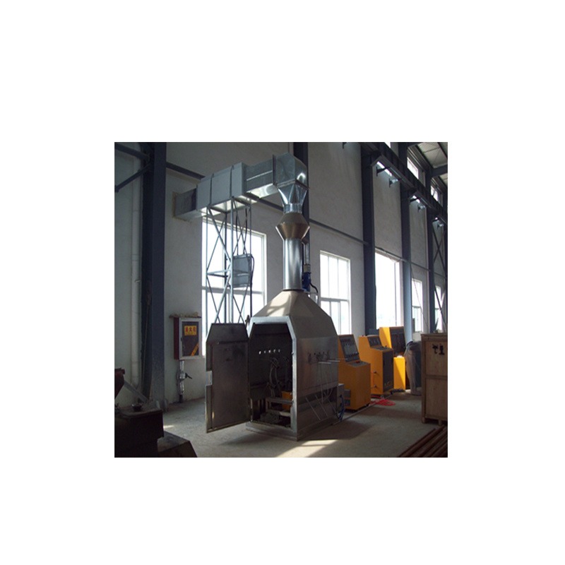 耐火胶管测试炉 高压油管燃烧试验箱 ISO 15541：199胶管耐火试验机 阻燃耐火胶管测试炉厂家直销