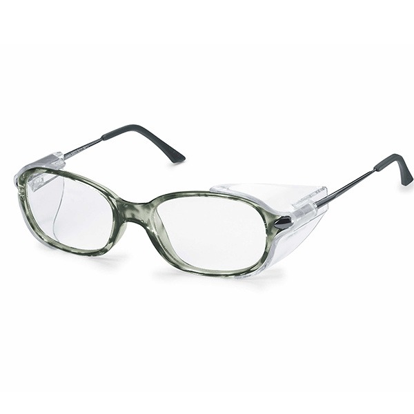 UVEX优唯斯6109204矫视防护眼镜