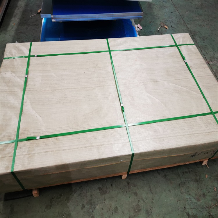 5052氧化铝板 5052H32铝板 1.2毫米mm铝板 库存发货 可氧化铝板 睿衡铝业