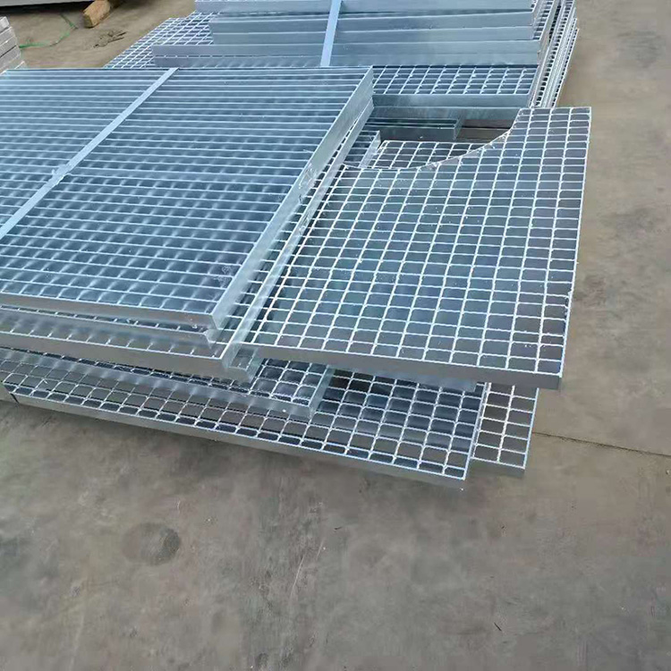 污水厂钢格板 公园走廊钢格板 楼梯钢格板 网众 批发零售