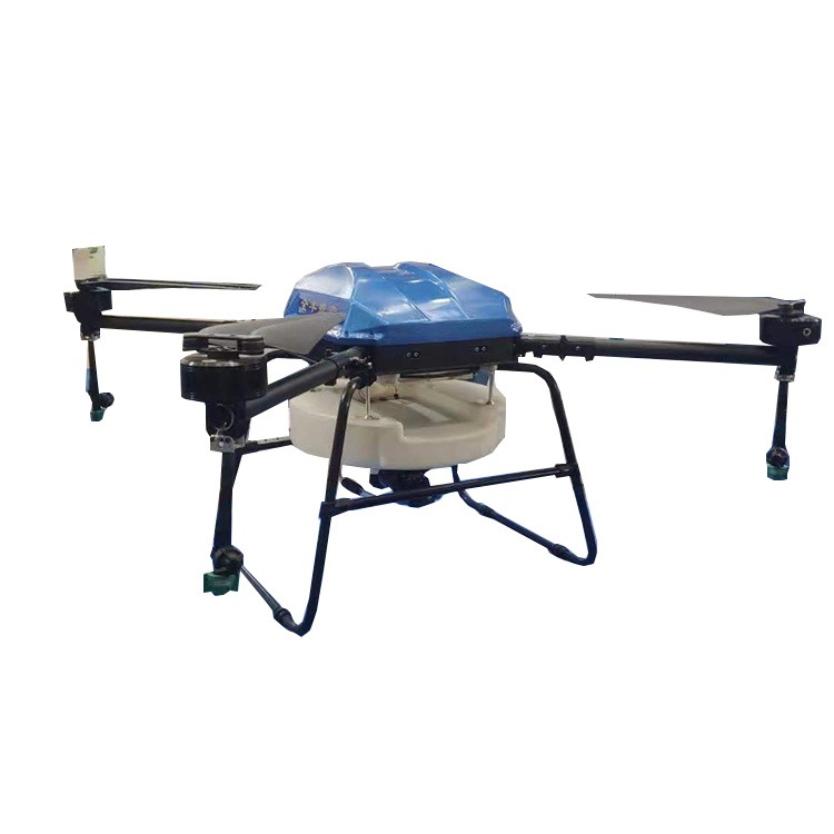 达普 DP 植保机  遥控农用机 植保无人机 电动喷洒农药机图片