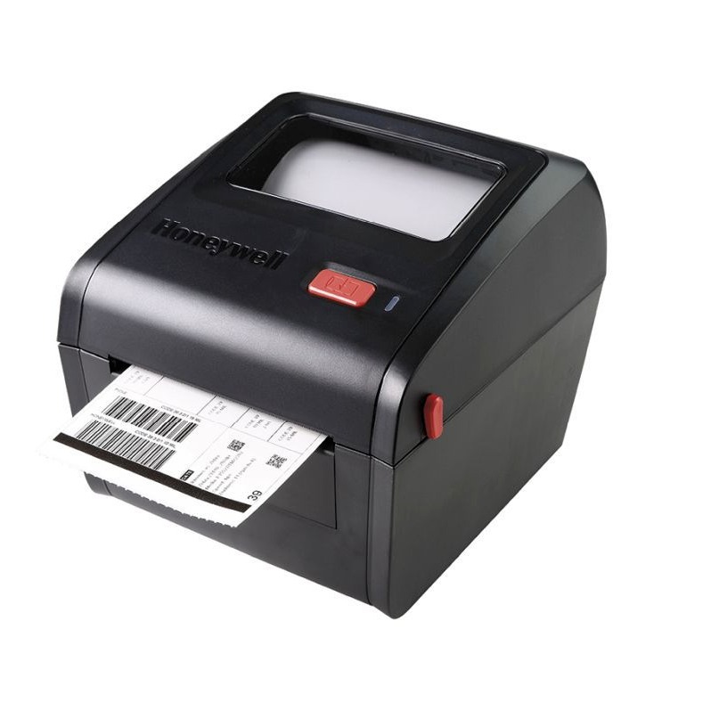 Honeywell 标签打印机 PC42d 条码打印机 热转印标签机 深圳美瑞捷自动识别技术有限公司供应
