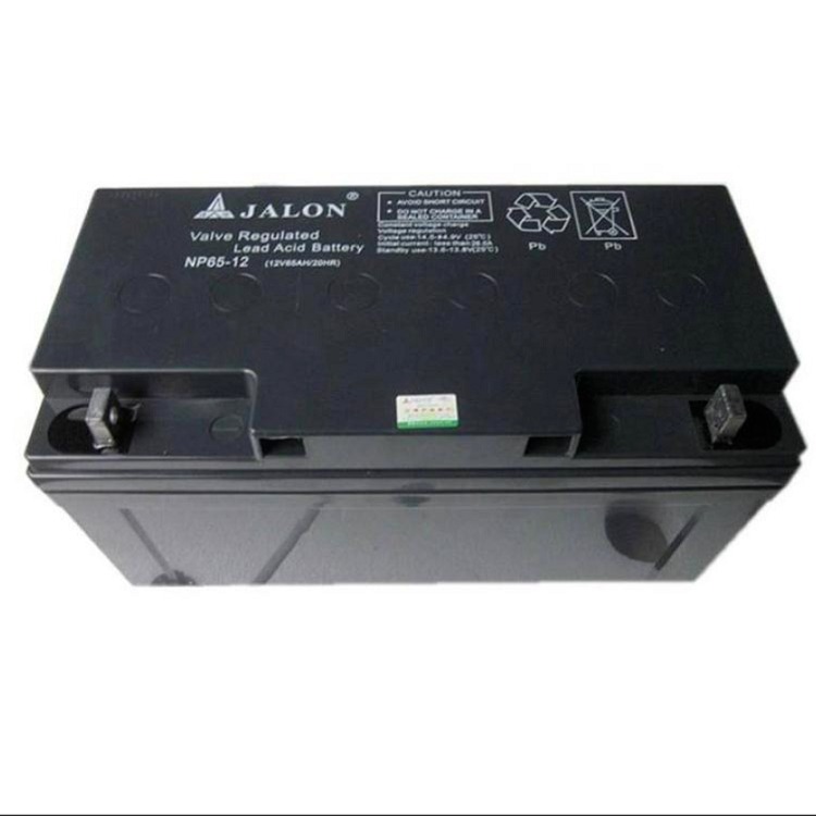 JALOG捷隆蓄电池NP9-12 12V9AH医疗设备内置电池