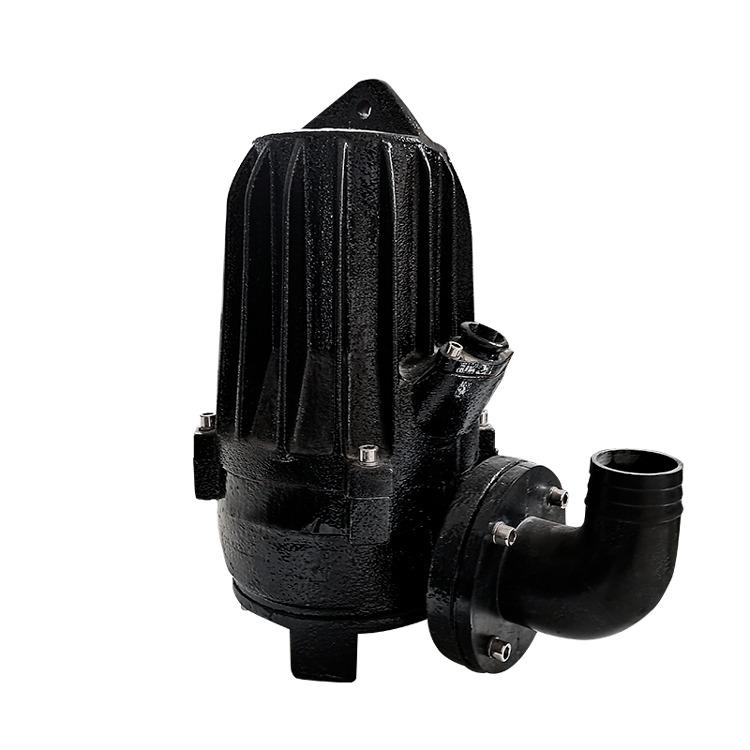 如克WQ1600-8-55型耐腐蚀液体泵 水泵自动控制图片