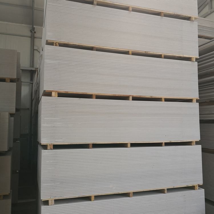 乌兰察布硅酸钙板厂家 埃尔佳纤维增强硅酸钙板 工厂销售