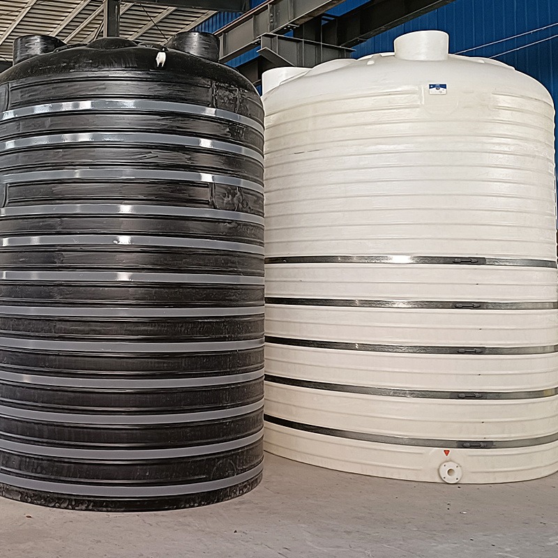 一次成型10吨塑料化工桶 常压滚塑容器pe水箱 抗氧化 化工用品存放