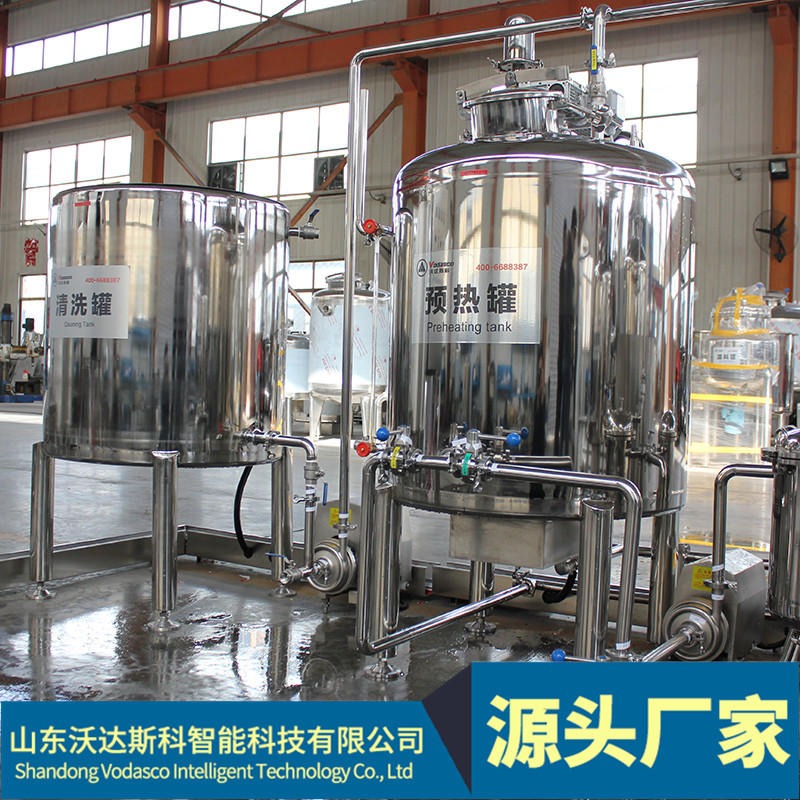 西藏牦牛奶生产线 藏区牦牛酸奶加工设备 低温奶杀菌设备品质