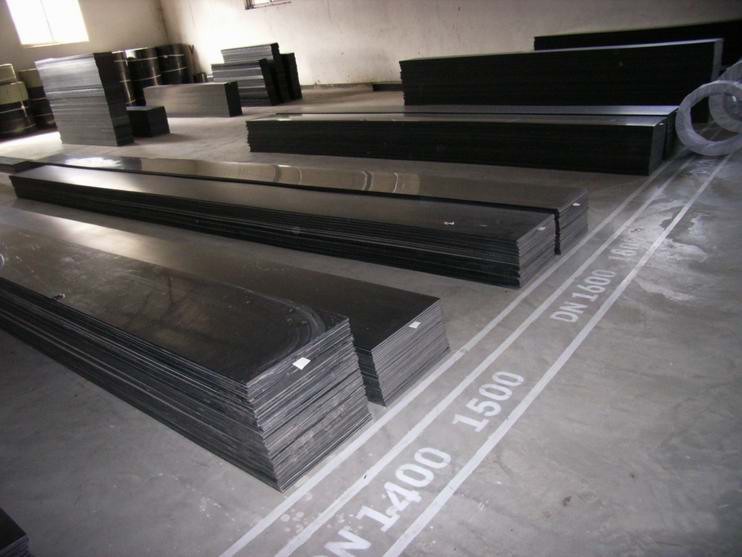 江苏工程塑料合金MGB滑板重物平移滑板