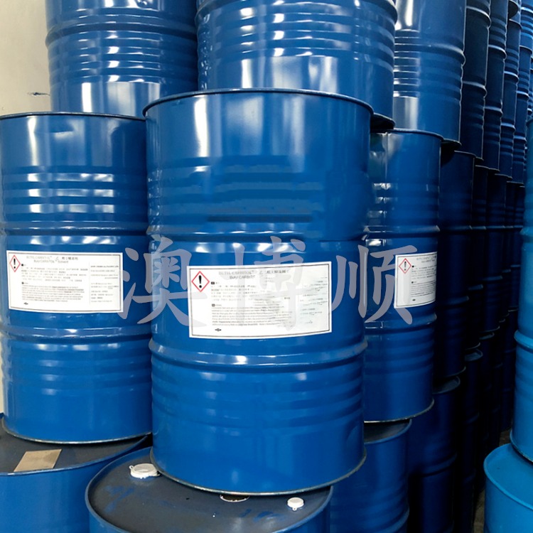 厂家供应 工业级乙二醇DEG 涤纶级防冻液 吸湿剂增塑剂 壳牌 沙特图片