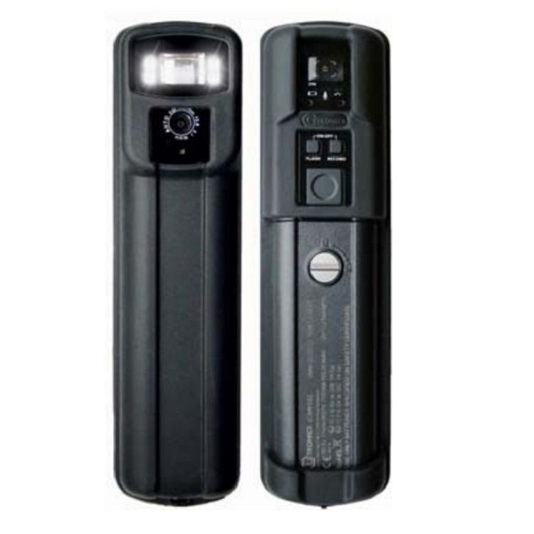 数码相机(德国) 型号:iCAM502 库号：D309175