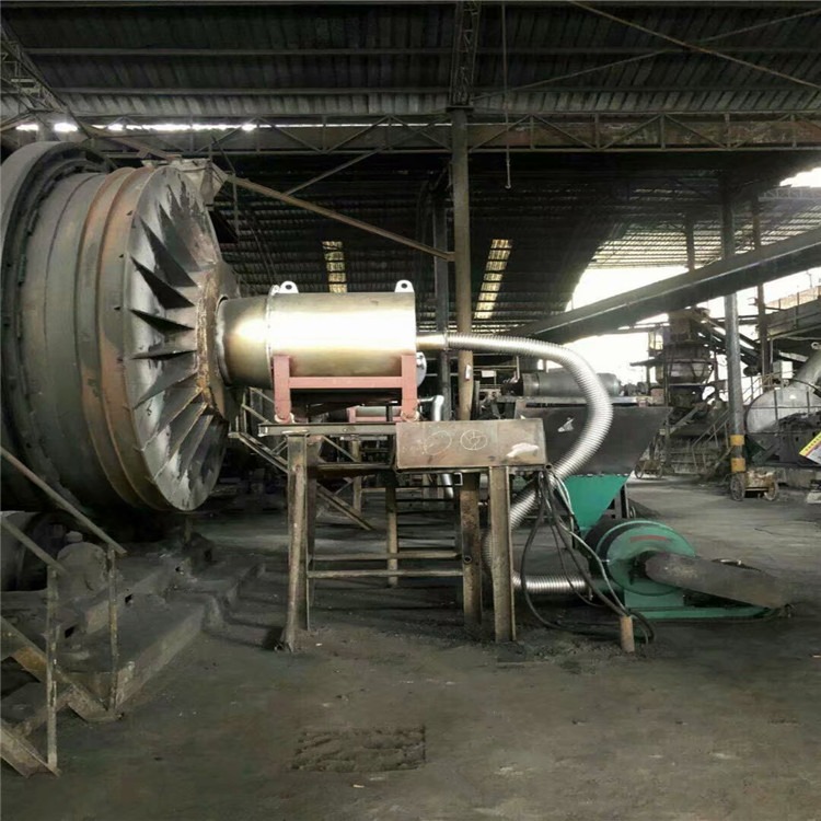 生产煤粉机锤头  喷煤机配件锤头   厂家图片