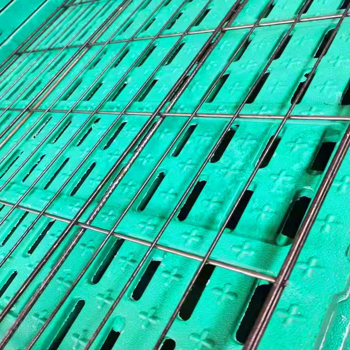 批发漏粪板 猪场漏粪板 养猪复合板 生产商供应商  型号齐全 猪哈哈
