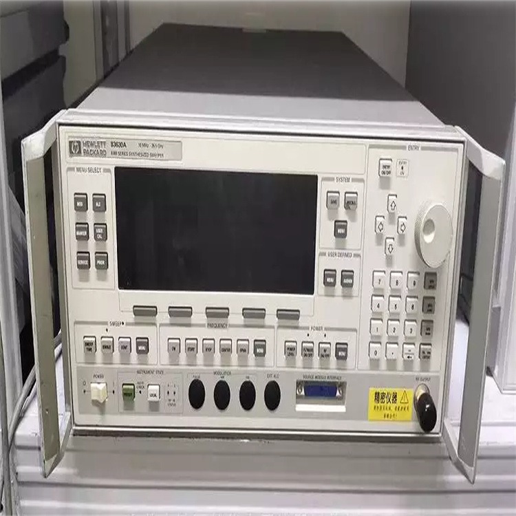 深圳惠普HP83630A信号发生器 出售HP83630A惠普信号源图片