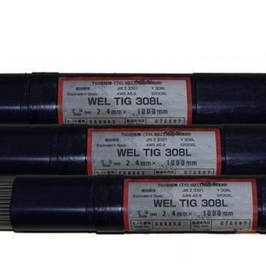 日本WEL TIG HC-22/ERNiCrMo-10镍合金焊丝