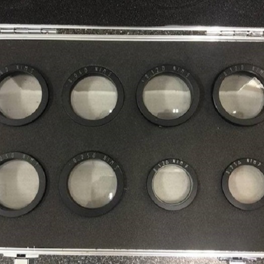 Delta德尔塔仪器太阳镜标准镜片