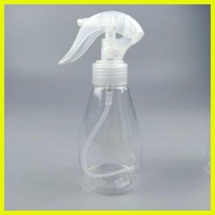 液体包装塑料瓶 透明消毒水喷瓶 博傲 消毒水瓶
