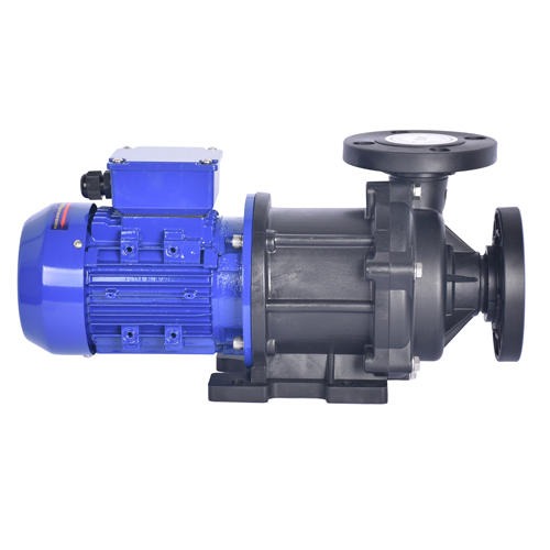 泓川酸洗循环泵 GY-405PW 耐腐蚀耐酸磁力泵