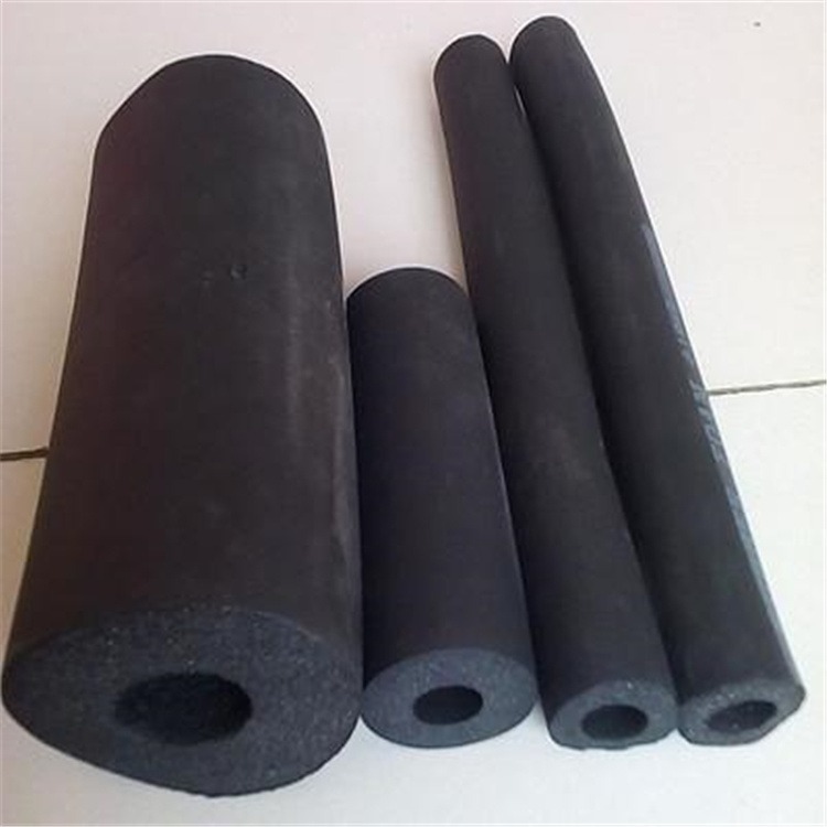橡塑管价格 b1级橡塑管 保温橡塑管 厂家供应