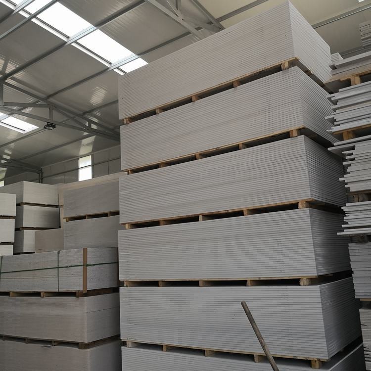 秦皇岛纤维增强硅酸钙板厂家 埃尔佳 轻质防火硅酸钙板 现货供应