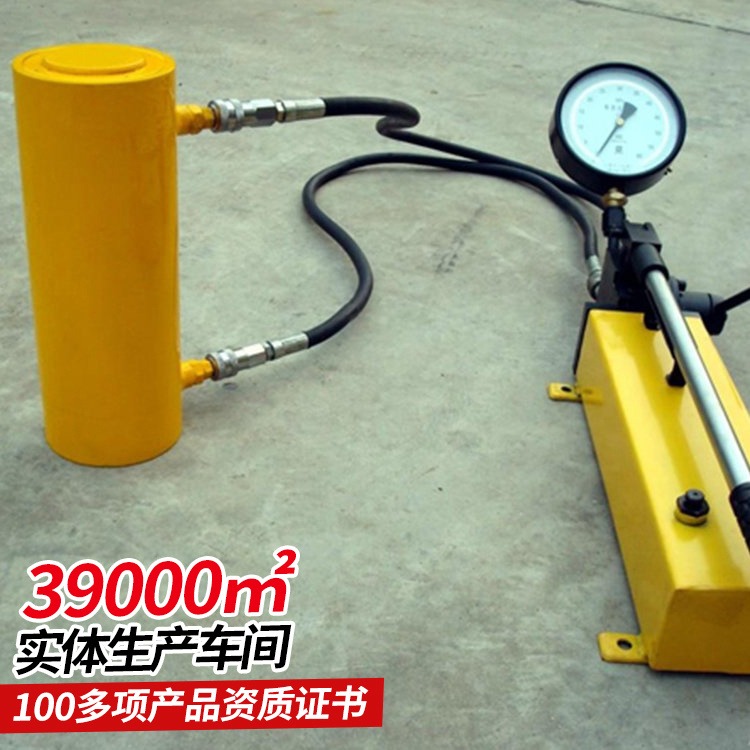 SDB手动油泵 发货及时 体积小重量轻 维护方便 生产定制