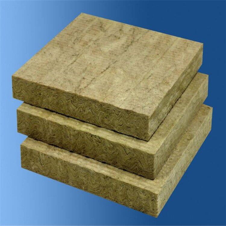 岩棉板生产 屋面岩棉板 砂浆复合外墙岩棉板 可加工定制  新正