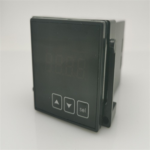 CT7600智能液晶电流电压功率频率显示电流电压功率频率图片